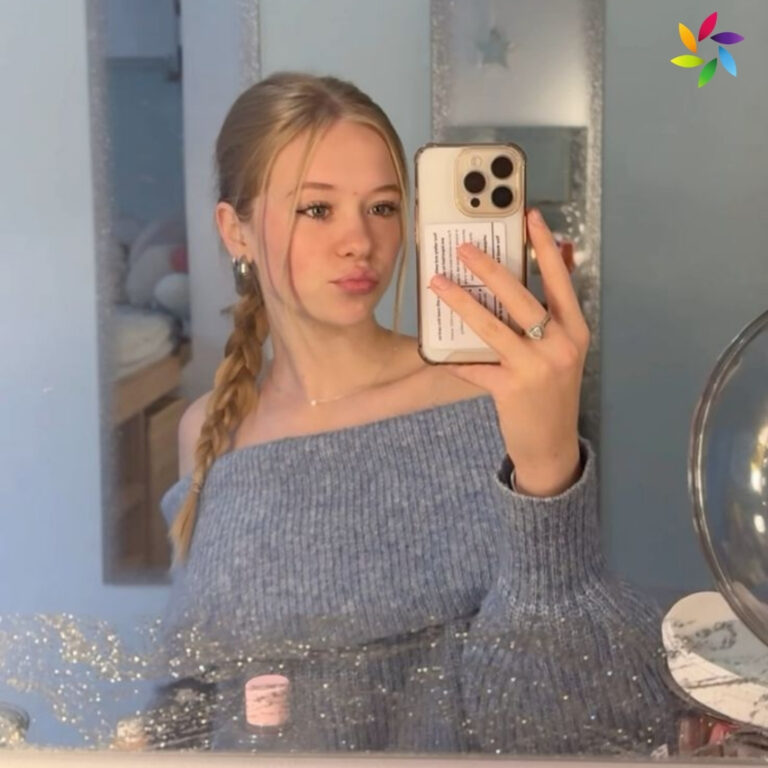 Instagram Captions For A Mirror Selfie