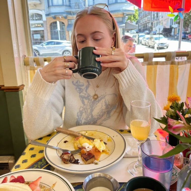 Instagram Captions For Breakfast