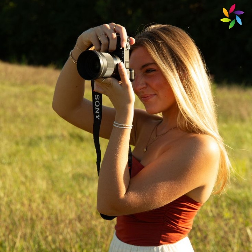 Instagram Captions For Photographer Friend