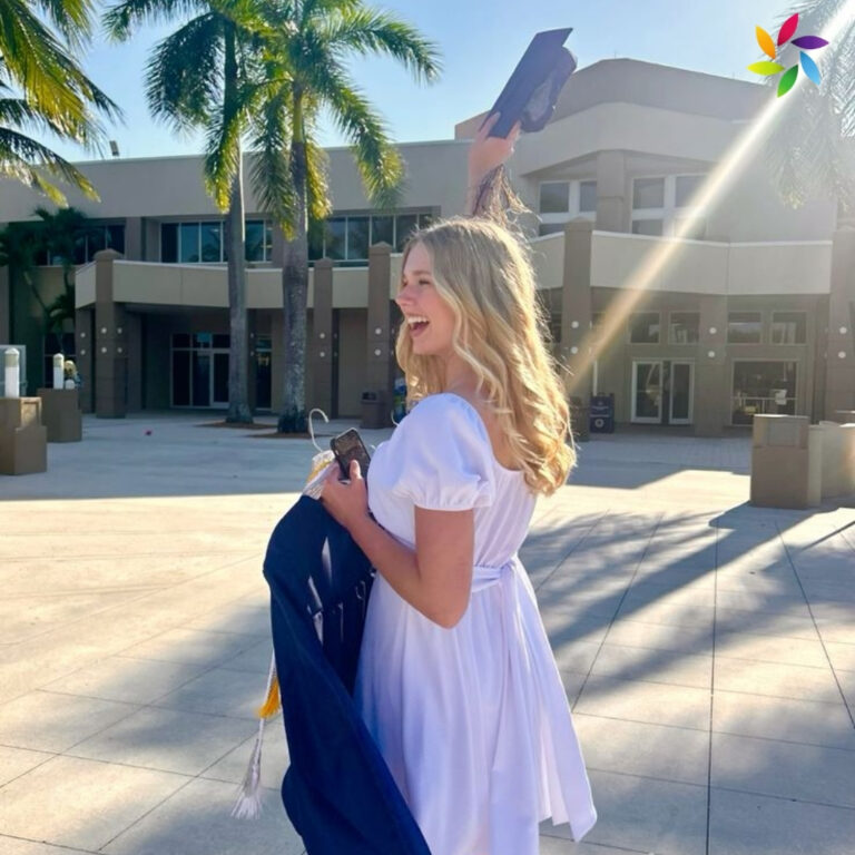 Instagram Captions For Senior Year