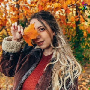 Leaf Captions For Instagram