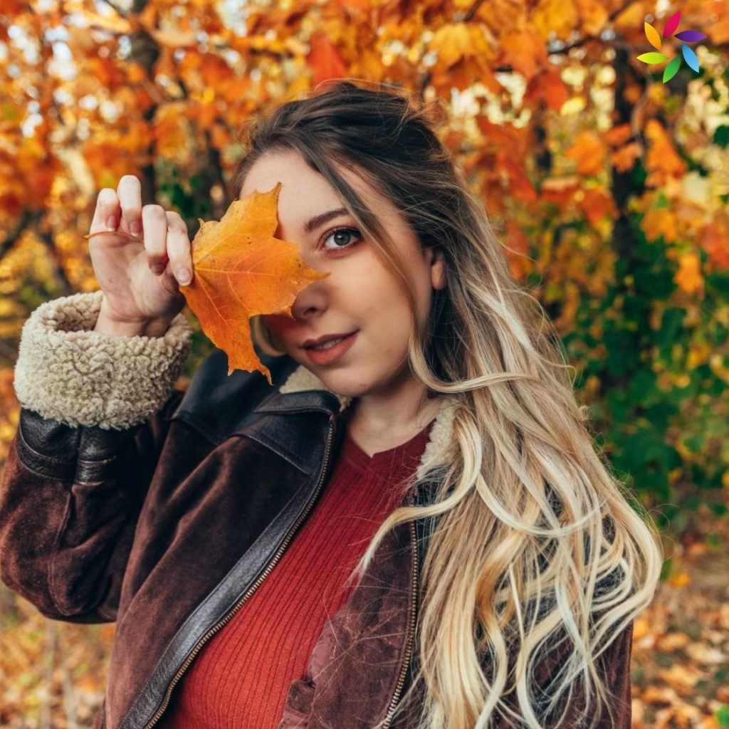 Leaf Captions For Instagram