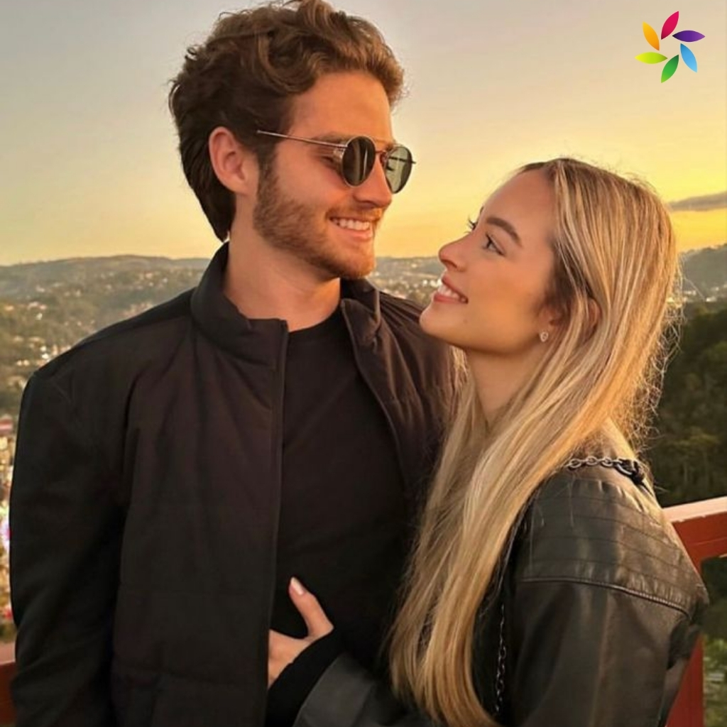 Low Key Relationship Captions For Instagram