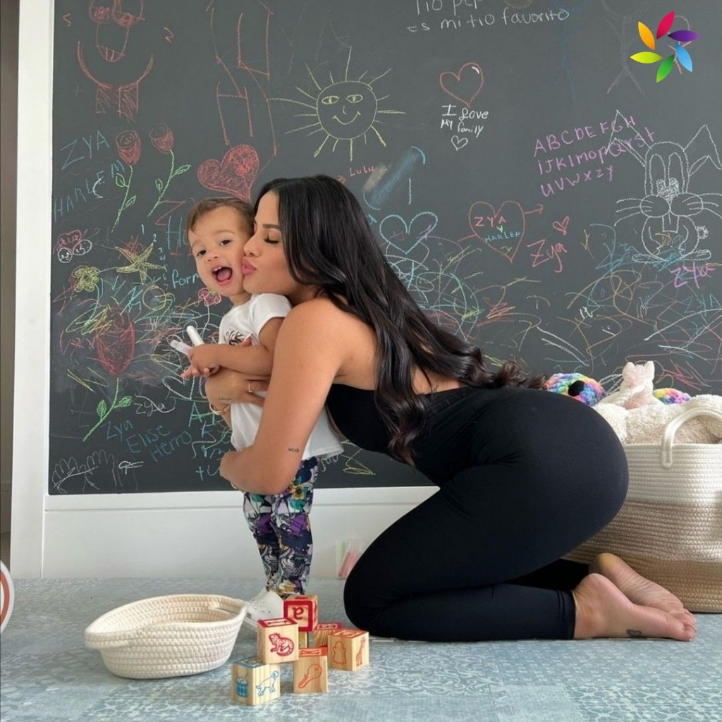 Mommy Duties Captions Instagram