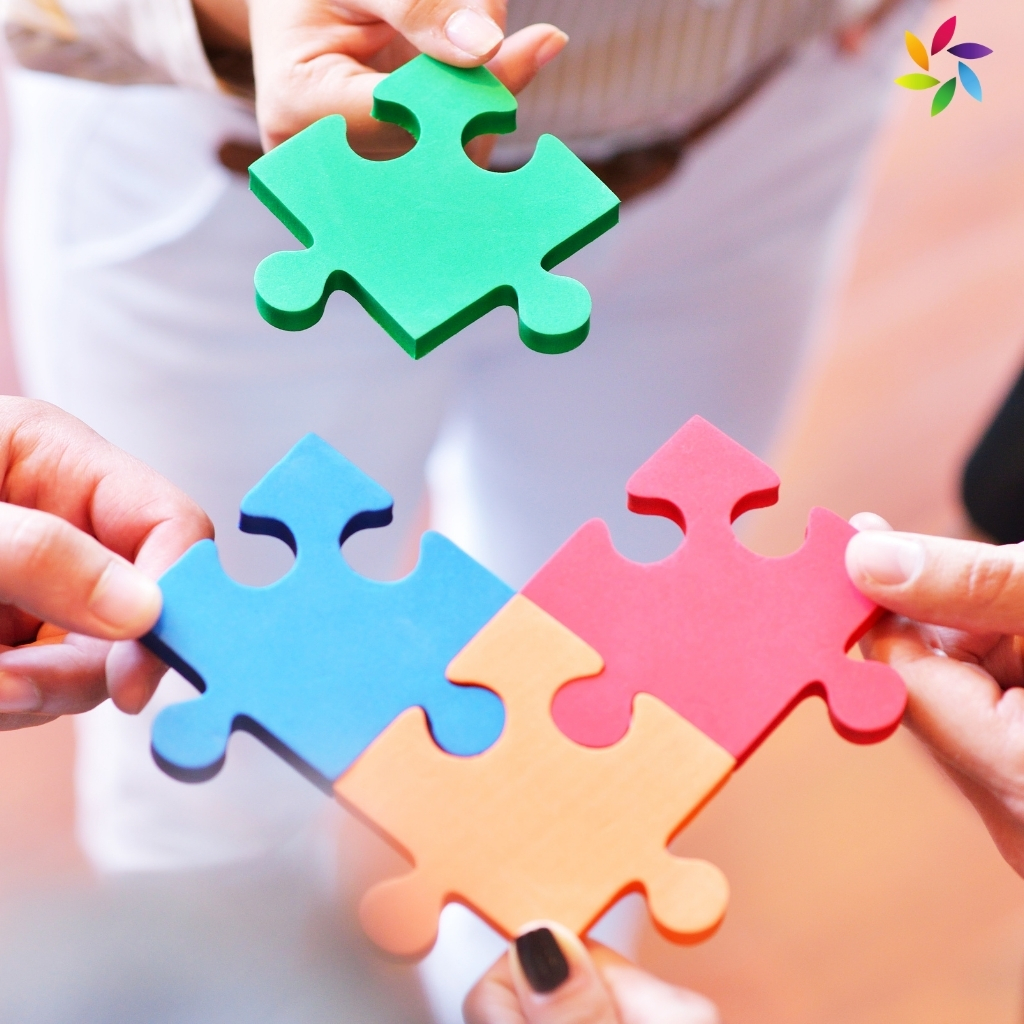 National Puzzle Day Captions National Puzzle Day Captions