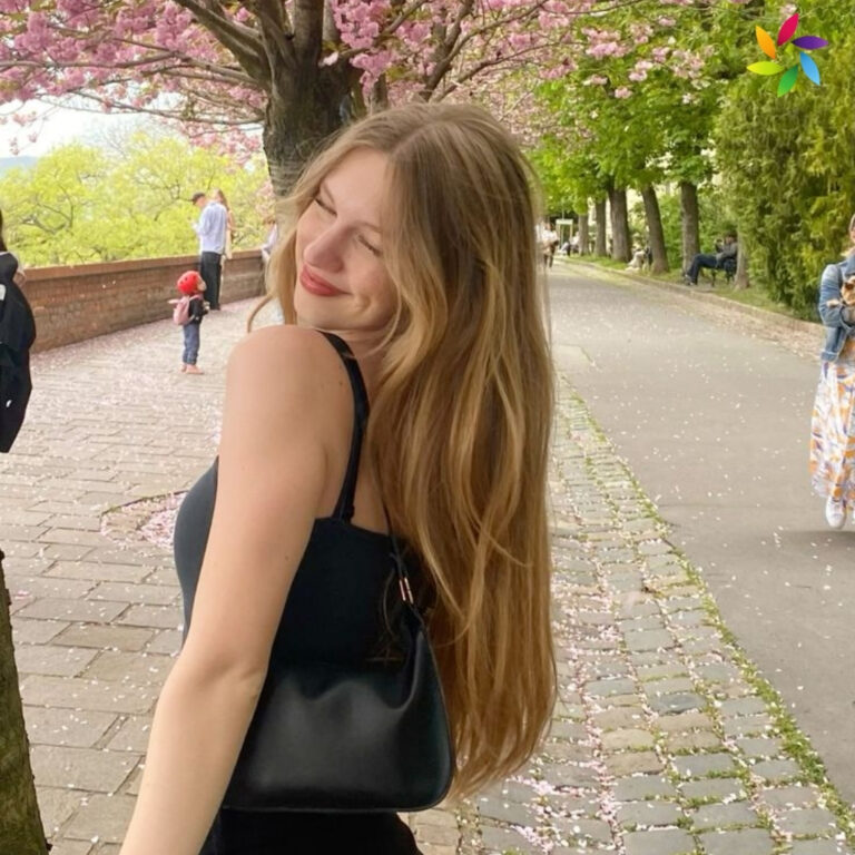 Natural Hair Captions For Instagram