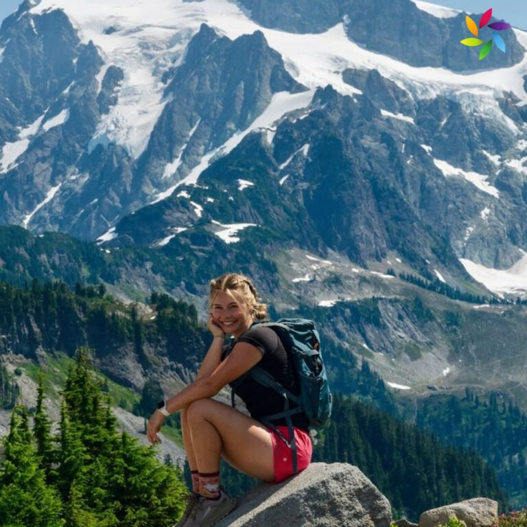 Nature Mountain Captions For Instagram