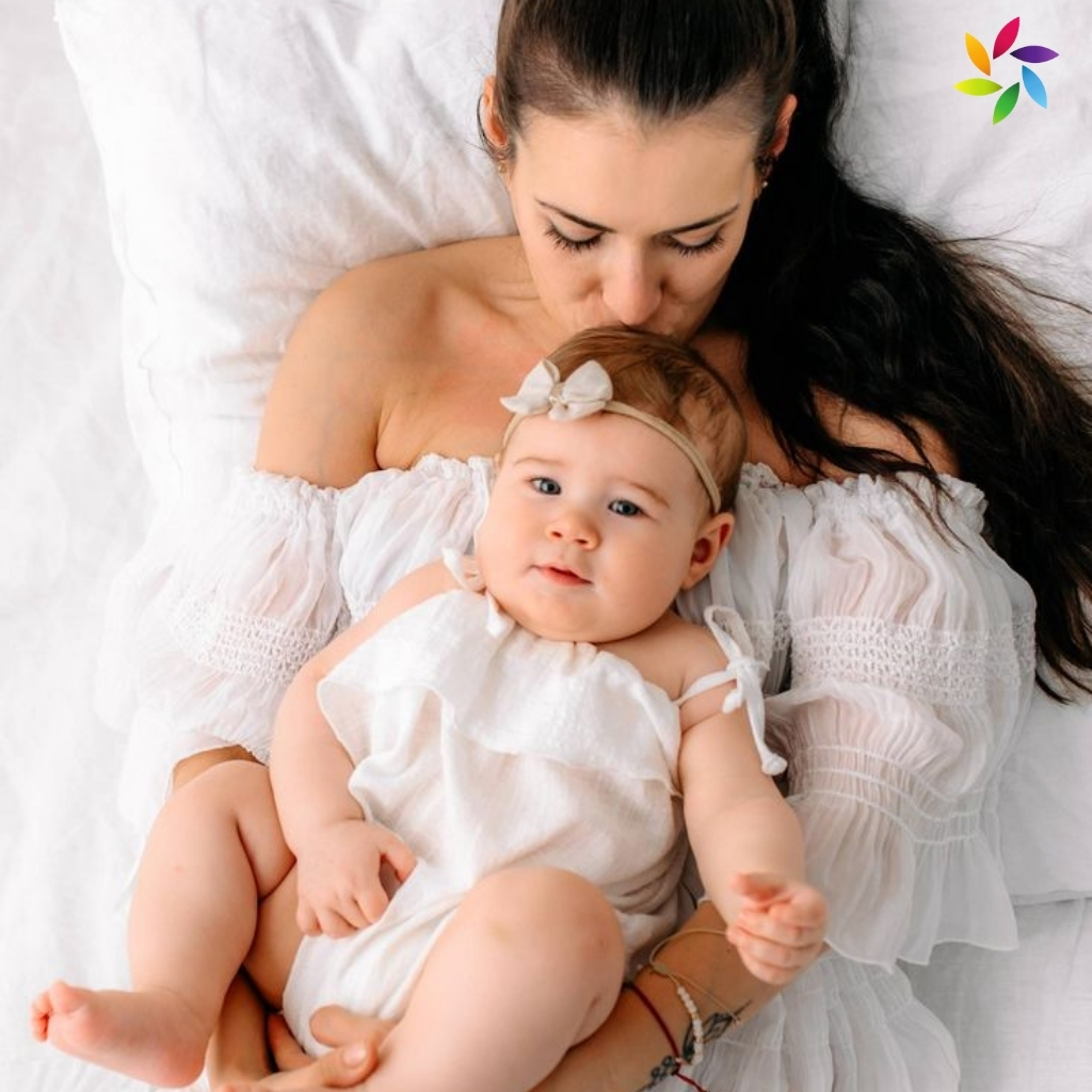 Newborn Baby Captions For Instagram