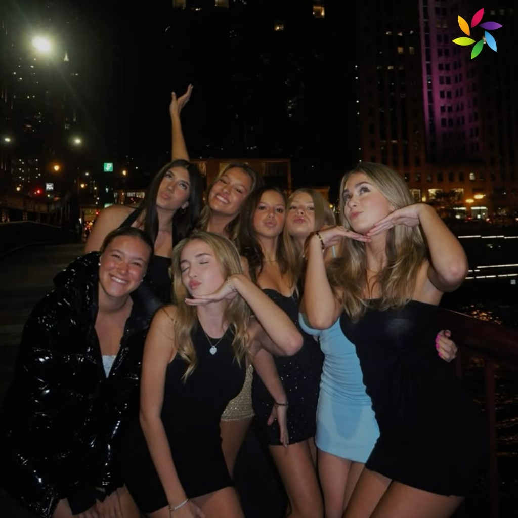 Night Vibes Captions For Instagram Night Vibes Captions For Instagram