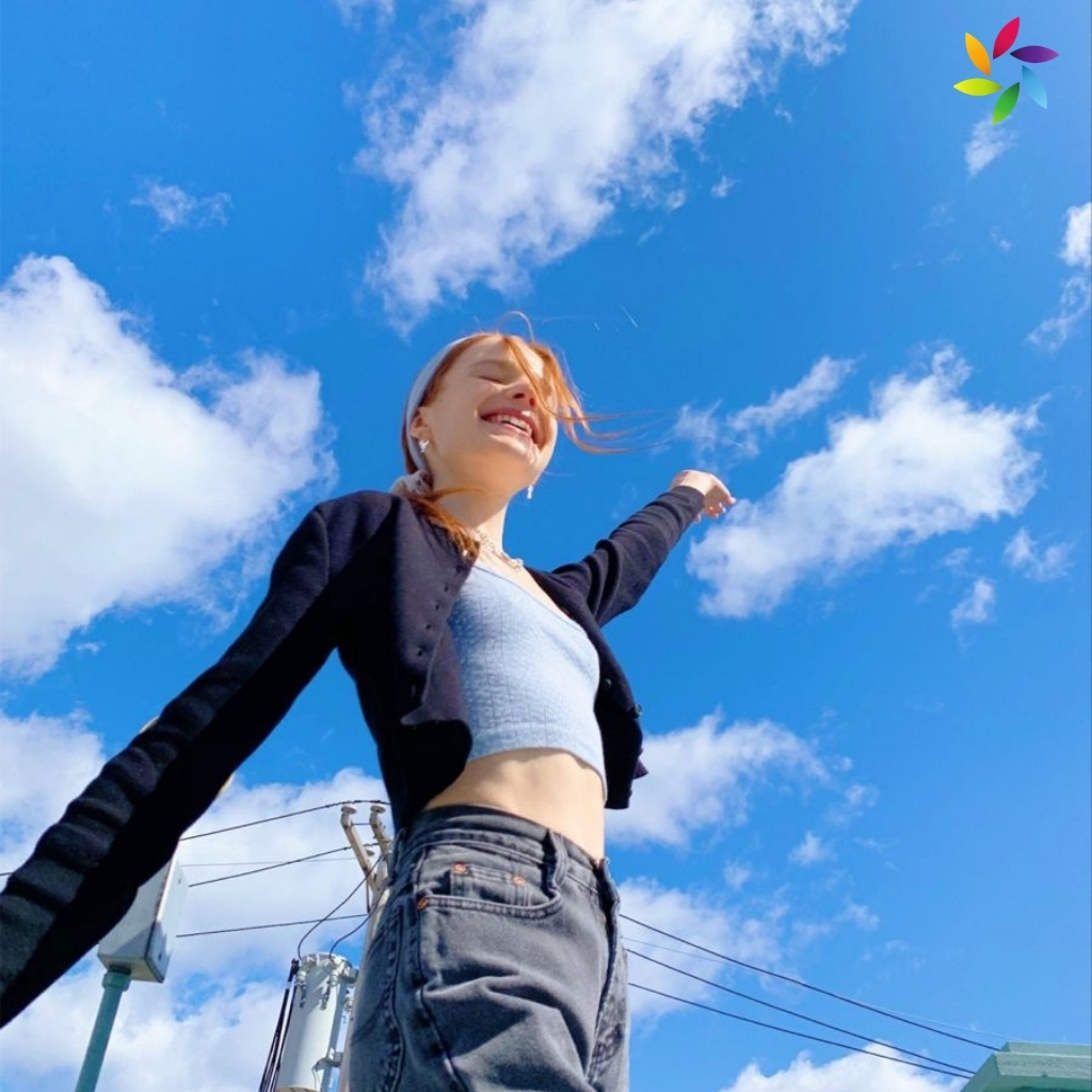 POV Sky Captions For Instagram POV Sky Captions For Instagram