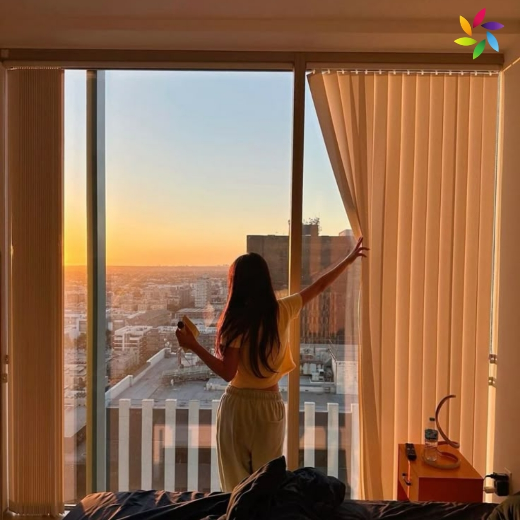 Peaceful Morning Captions For Instagram