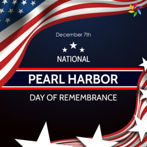 Pearl Harbor Remembrance Day Captions