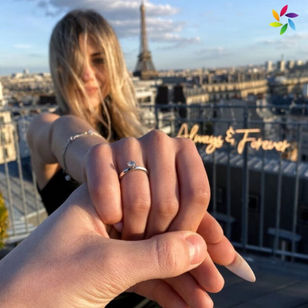 Promise Ring Captions For Instagram Promise Ring Captions For Instagram