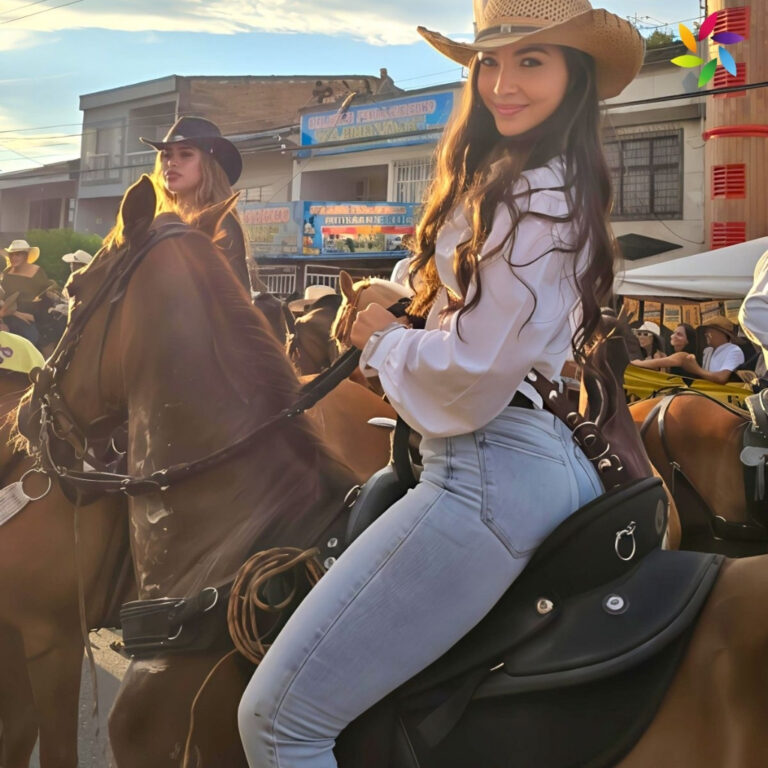 Rodeo Captions For Instagram