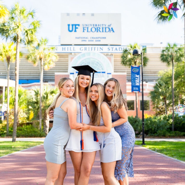 Senior Year Instagram Captions