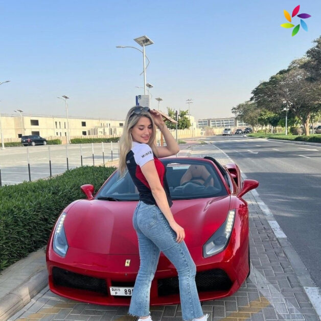 Short Car Captions For Instagram