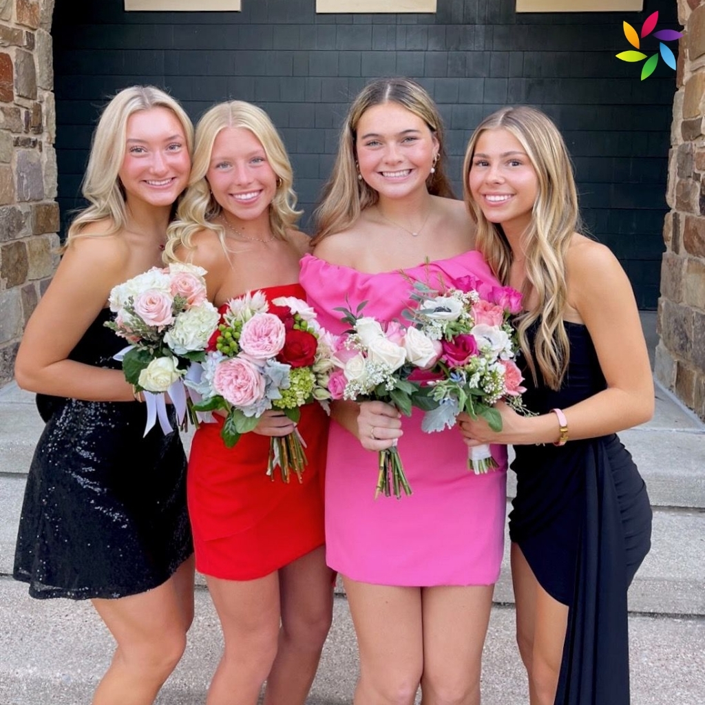 200+ Best Short Hoco Captions For Instagram That Spark Joy and Celebrate Moments 18 Short Hoco Captions For Instagram