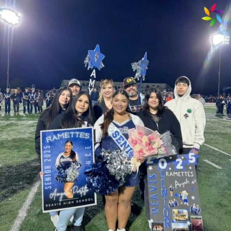 Sports Senior Night Captions For Instagram