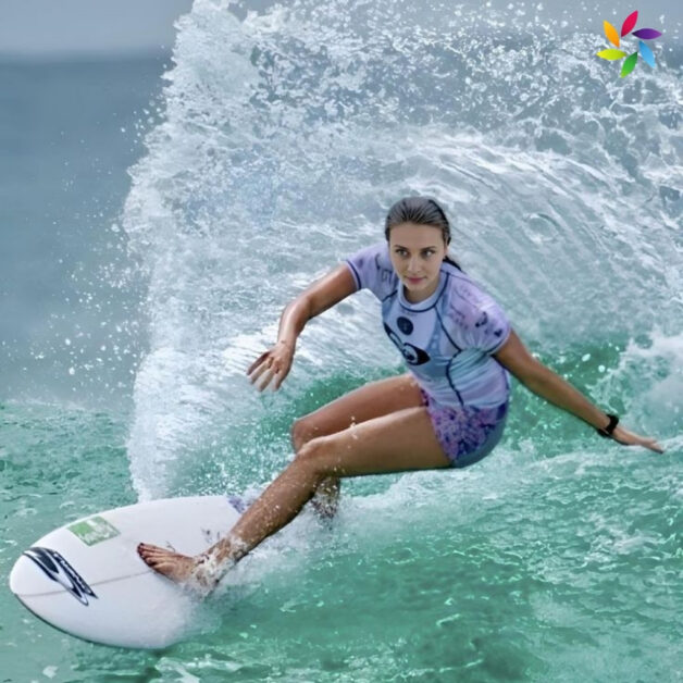 Surfing Captions For Instagram