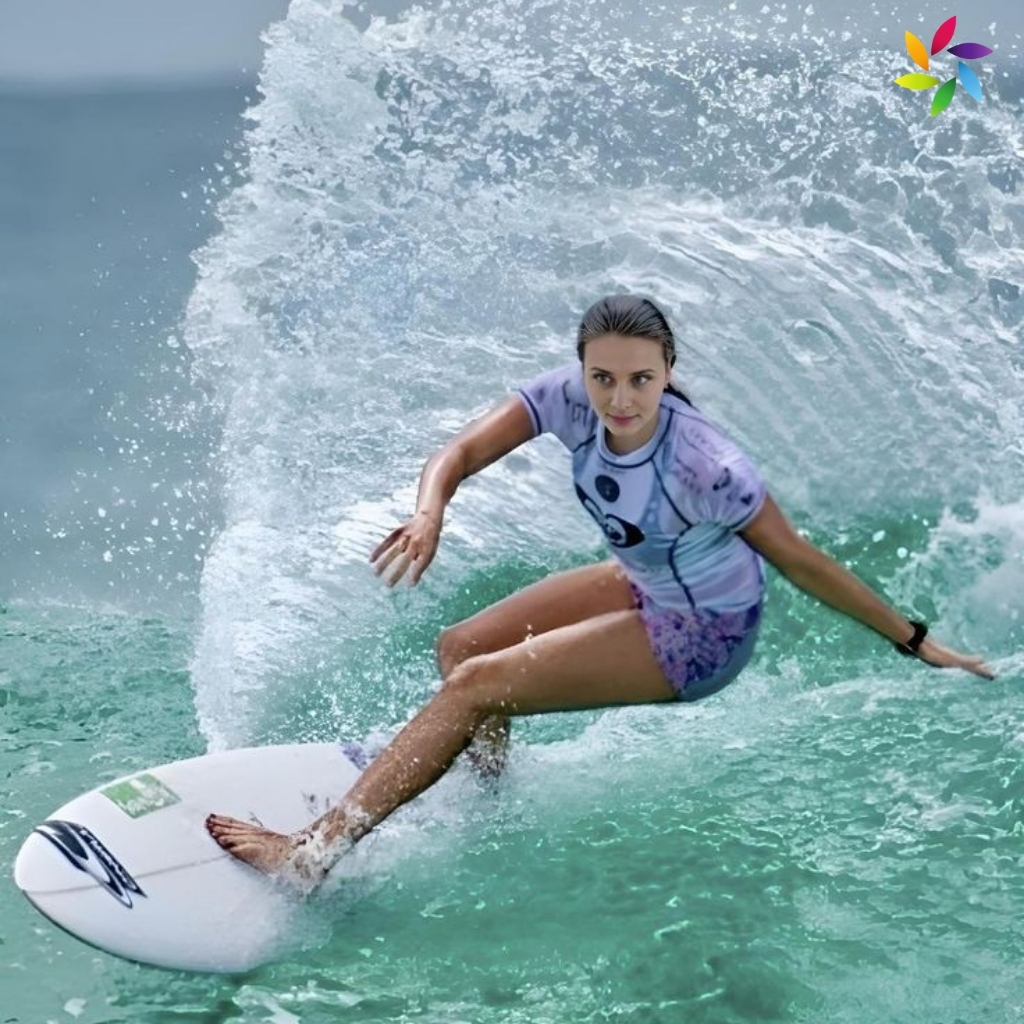 Surfing Captions For Instagram