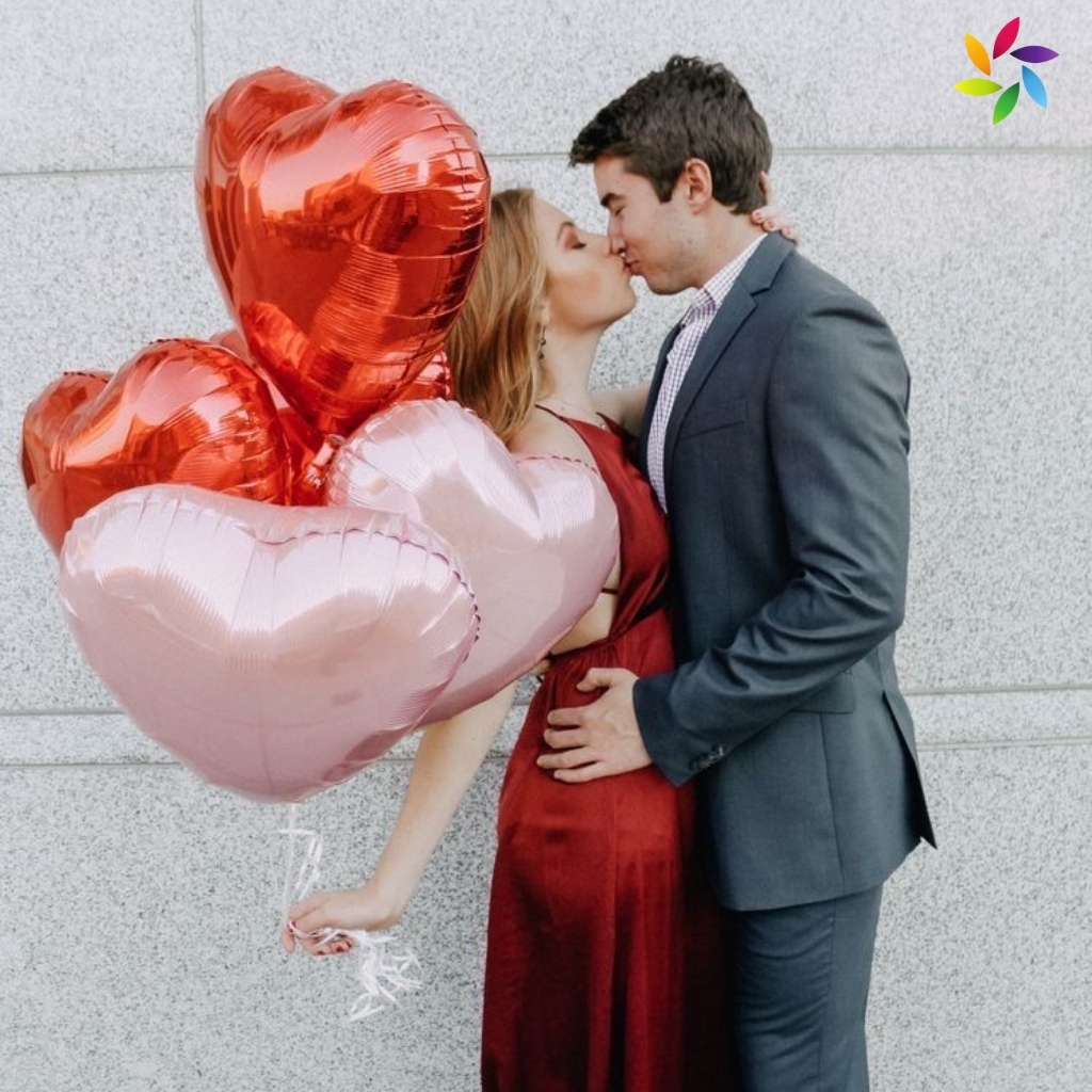 Valentines Instagram Captions