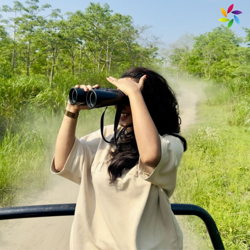 Wild Instagram Captions Wild Instagram Captions