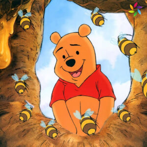 Winnie The Pooh Captions For Instagram