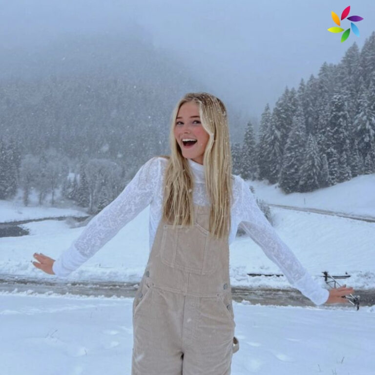 Winter Instagram Captions