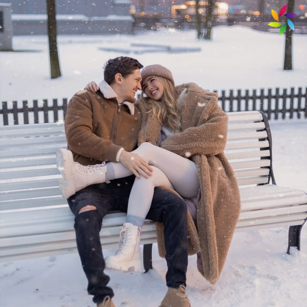 Winter Love Captions For Instagram Winter Love Captions For Instagram