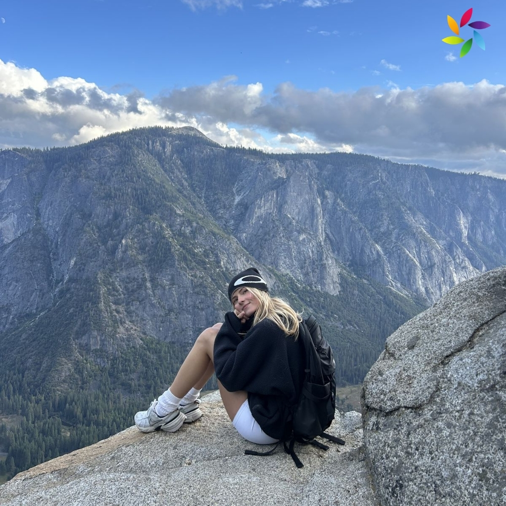 Yosemite Instagram Captions