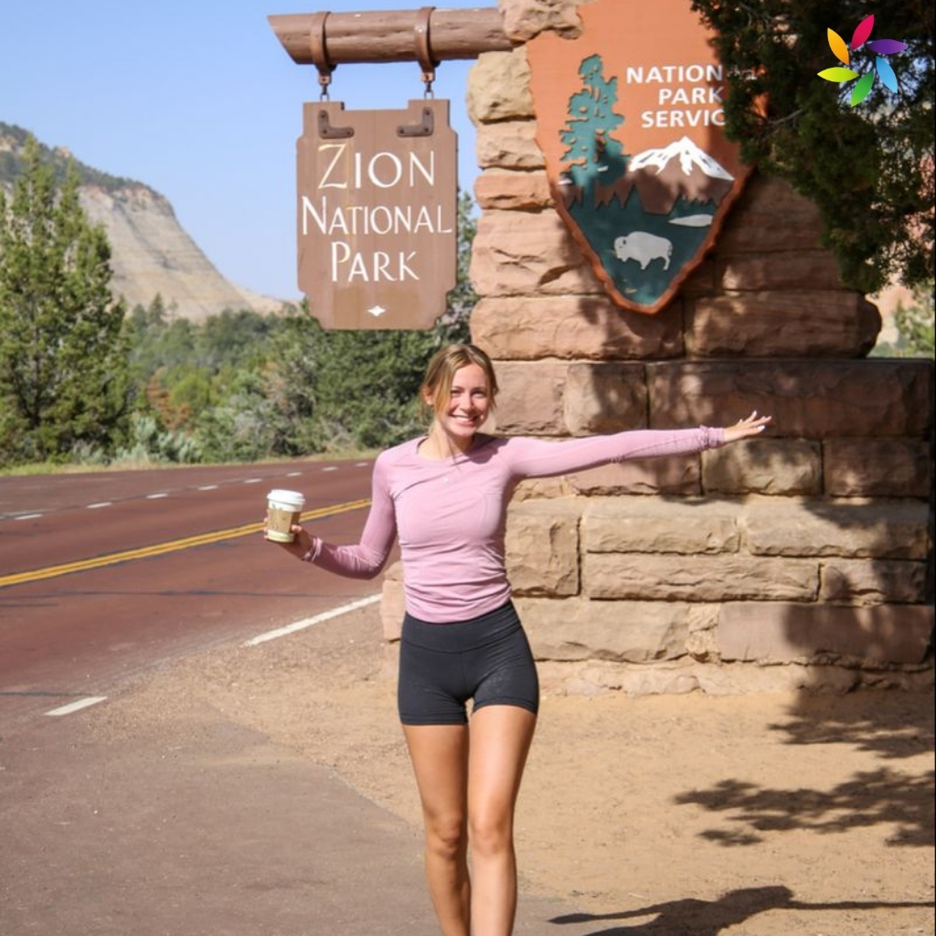 200+ Zion National Park Instagram Captions to Inspire Your Next Adventure 11 Zion National Park Instagram Captions