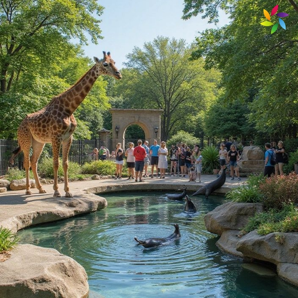 Zoo Instagram Captions Zoo Instagram Captions