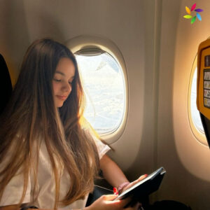 Fly Captions For Instagram